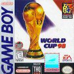 World Cup 98 GameBoy Prices