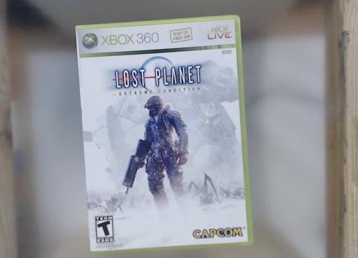 Lost Planet Extreme Condition [Collector's Edition] photo