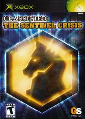Classified The Sentinel Crisis Xbox Prices