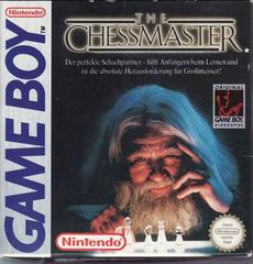 Chessmaster (Game Boy Color), Nintendo