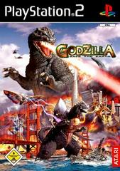 Godzilla Save the Earth PAL Playstation 2 Prices