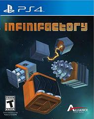 Infinifactory Playstation 4 Prices