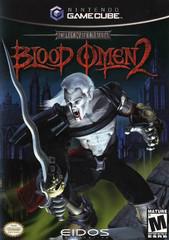 Blood Omen 2 Gamecube Prices