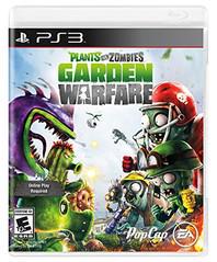  Plants vs. Zombies: Garden Warfare Volume 3