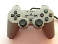 Gray Dual Analog Controller Playstation Prices