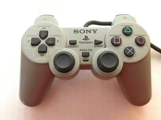 Аналог playstation. Аналог playstation