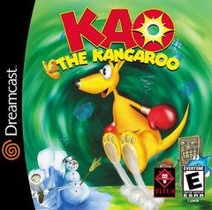 Kao the Kangaroo Sega Dreamcast Prices