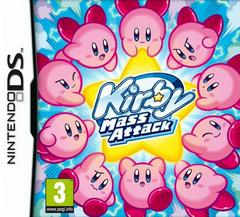 Kirby: Mass Attack PAL Nintendo DS Prices