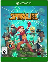 Sparklite Xbox One Prices