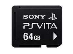 Vita Memory Card 64GB Playstation Vita Prices