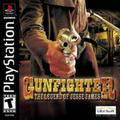 Gunfighter The Legend of Jesse James | Playstation