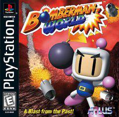 Bomberman World Playstation Prices
