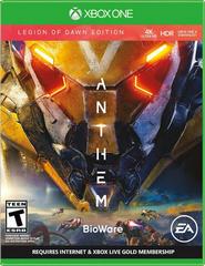 Anthem [Legion of Dawn Edition] Xbox One Prices