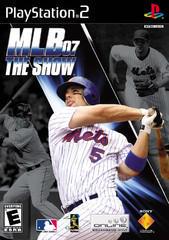 MLB 07 The Show Playstation 2 Prices