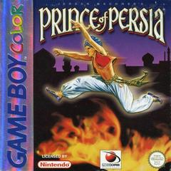 Prince of Persia PAL GameBoy Color Prices