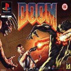 Doom PAL Playstation Prices