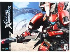 Xenoblade Chronicles X [Special Edition] Wii U Prices