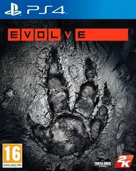 Evolve PAL Playstation 4 Prices