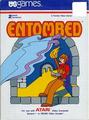 Entombed | Atari 2600