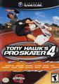 Tony Hawk 4 | Gamecube