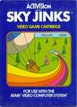 Sky Jinks | Atari 2600