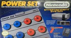 Nintendo NES Power Set Console NES Prices