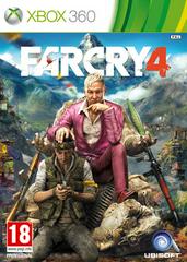 Far Cry 4 PAL Xbox 360 Prices
