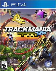 TrackMania Turbo Playstation 4 Prices