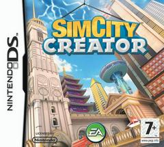SimCity Creator PAL Nintendo DS Prices