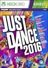Just Dance 2016 Xbox 360 Prices