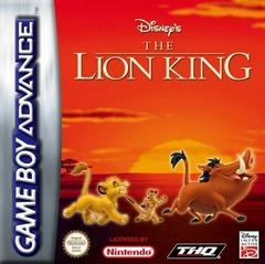 The Lion King PAL GameBoy Advance Prices
