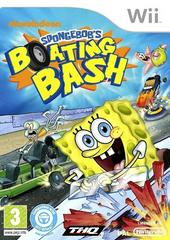SpongeBob's Boating Bash PAL Wii Prices