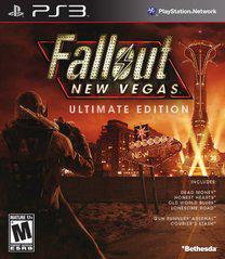 Fallout: New Vegas [Ultimate Edition] Playstation 3 Prices