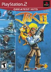Jak II [Greatest Hits] Playstation 2 Prices