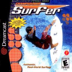 Championship Surfer Sega Dreamcast Prices