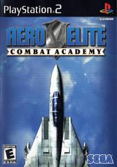 Aero Elite Combat Academy Playstation 2 Prices
