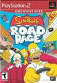 The Simpsons Road Rage [Greatest Hits] | Playstation 2