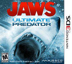 Jaws: Ultimate Predator Nintendo 3DS Prices