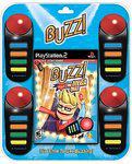 Buzz The Mega Quiz [Bundle] Playstation 2 Prices