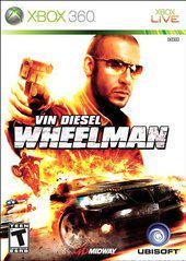 Wheelman Xbox 360 Prices