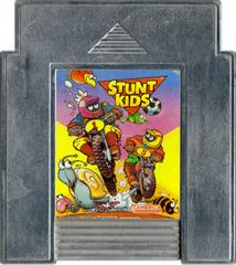 Cartridge | Stunt Kids NES
