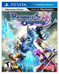 Ragnarok Odyssey [Mercenary Edition] Playstation Vita Prices
