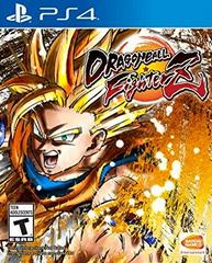Dragon Ball FighterZ Playstation 4 Prices