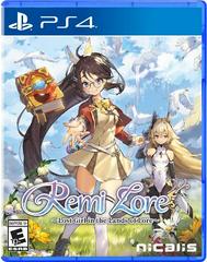 RemiLore: Lost Girl in the Lands of Lore Playstation 4 Prices