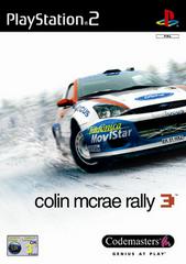 Colin McRae Rally 3 PAL Playstation 2 Prices
