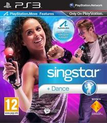 SingStar Dance PAL Playstation 3 Prices