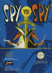 Spy vs. Spy PAL NES Prices