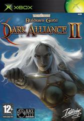 Baldur's Gate: Dark Alliance II PAL Xbox Prices