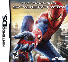Amazing Spiderman Nintendo DS Prices