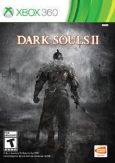 Dark Souls II Xbox 360 Prices